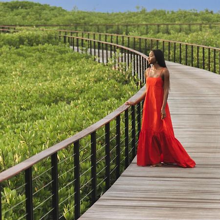 The St. Regis Kanai Resort, Riviera Maya Punta Maroma Buitenkant foto