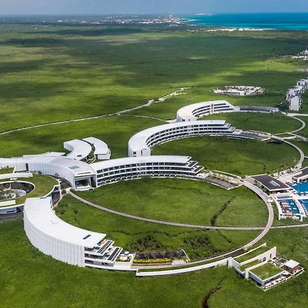 The St. Regis Kanai Resort, Riviera Maya Punta Maroma Buitenkant foto