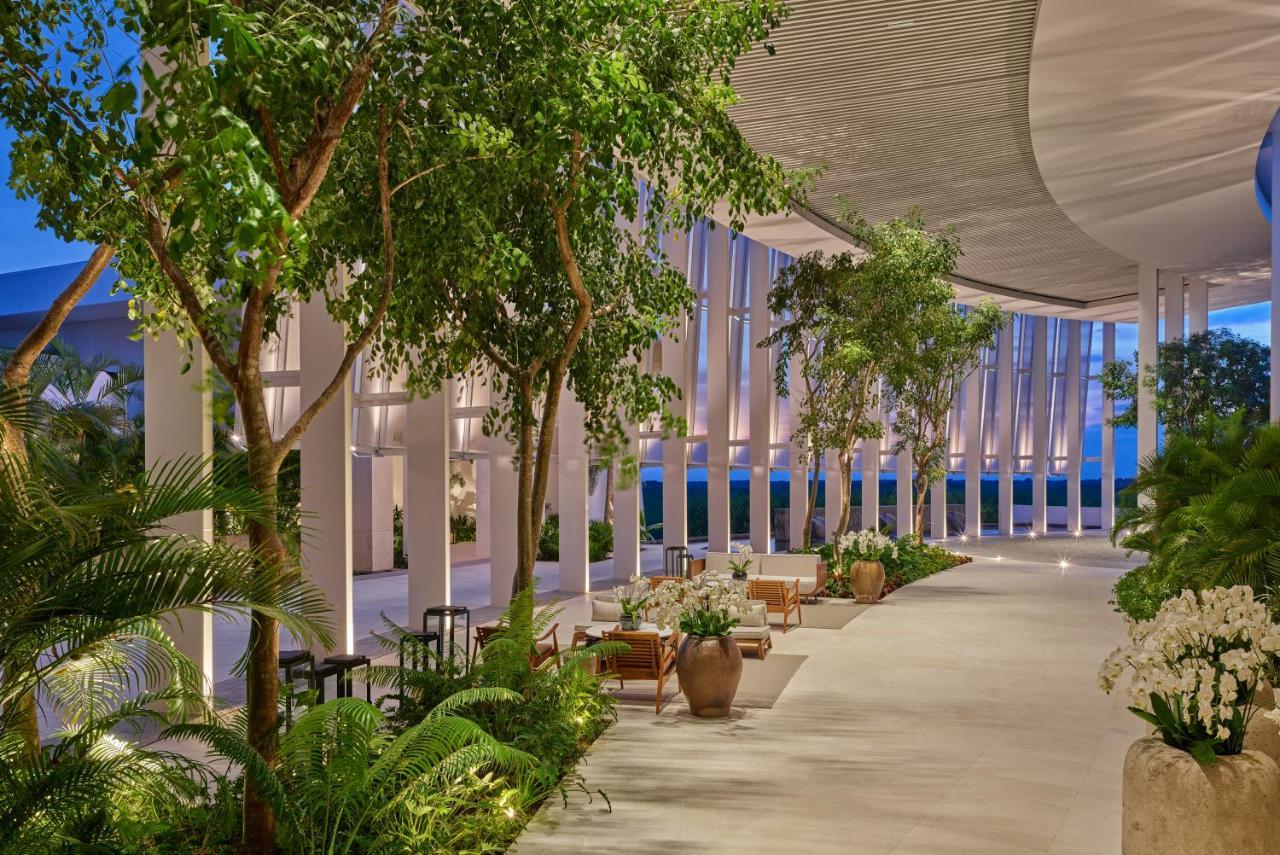 The St. Regis Kanai Resort, Riviera Maya Punta Maroma Buitenkant foto