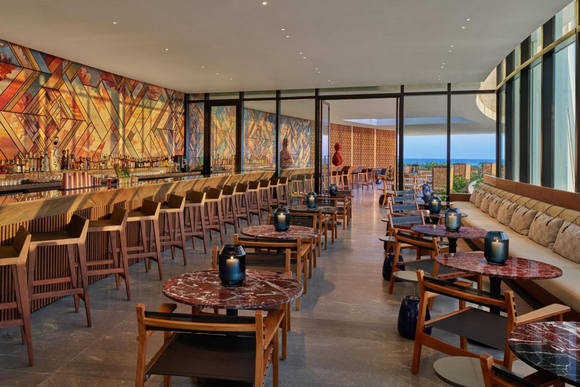 The St. Regis Kanai Resort, Riviera Maya Punta Maroma Buitenkant foto