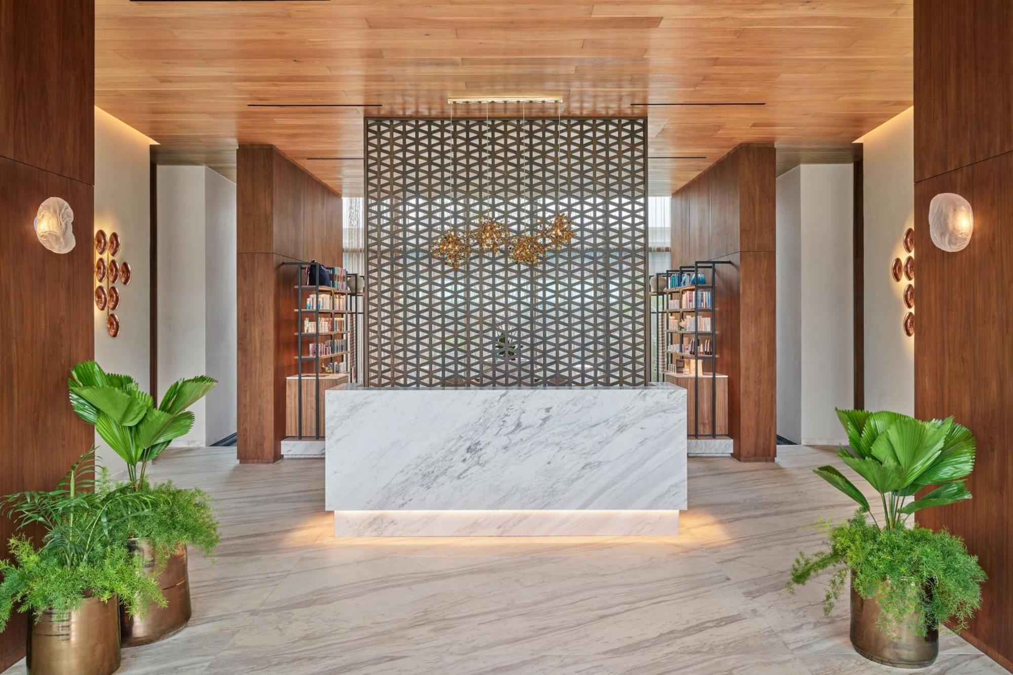 The St. Regis Kanai Resort, Riviera Maya Punta Maroma Buitenkant foto