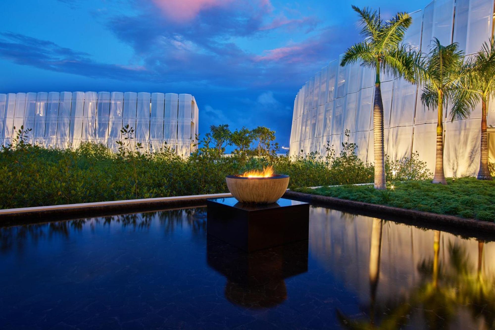 The St. Regis Kanai Resort, Riviera Maya Punta Maroma Buitenkant foto
